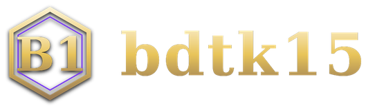 bdtk15 logo